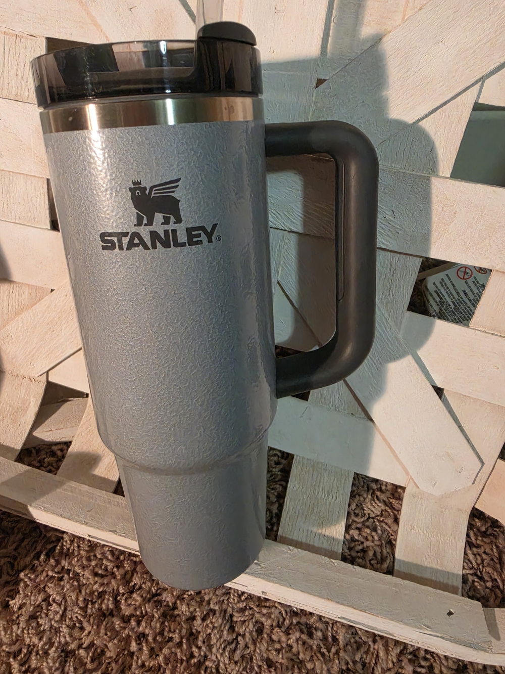 Stanley Grey 24 OZ